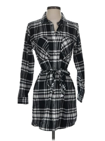 Banana Republic Factory Store Casual Dress (view 1)
