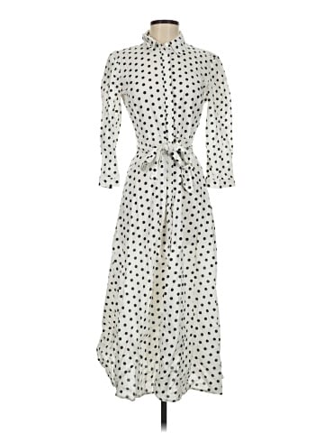 Zara Casual Dress (view 1)