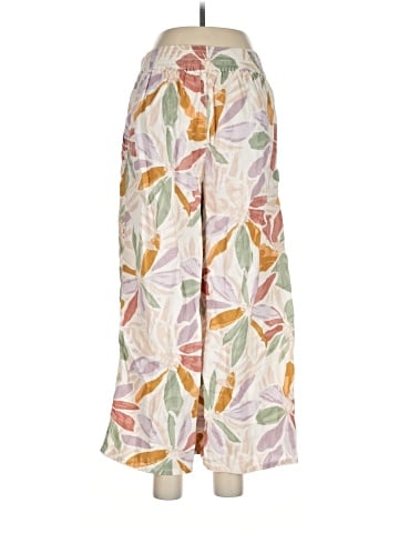 Nicole Miller New York Linen Pants (view 2)