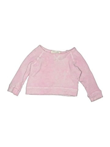 Paige Lauren Baby Long Sleeve T-Shirt (view 1)