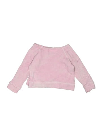 Paige Lauren Baby Long Sleeve T-Shirt (view 2)