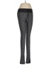 The Upside Black Active Pants Size 6 - photo 1