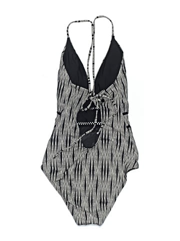 Athena One Piece Swimsuit (view 2)