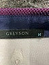 Greyson Burgundy Short Sleeve Polo Size M - photo 7