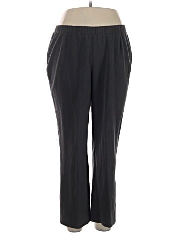 Kim Rogers Casual Pants (view 1)
