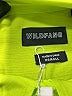 Wildfang 100% Polyester Solid Green 3/4 Sleeve Blouse Size XS - photo 7