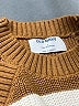 Old Navy Brown Sweater Vest Size S - photo 7