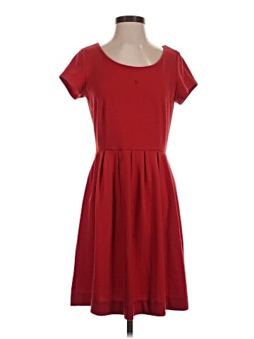 Elle Casual Dress (view 1)