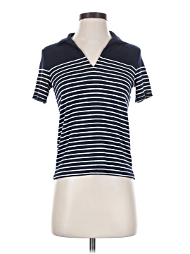 Rag & Bone Short Sleeve Top
