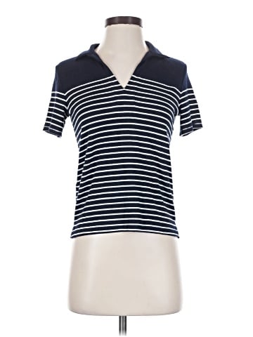 Rag & Bone Short Sleeve Top (view 1)