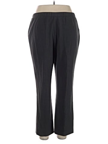 Kim Rogers Casual Pants (view 2)