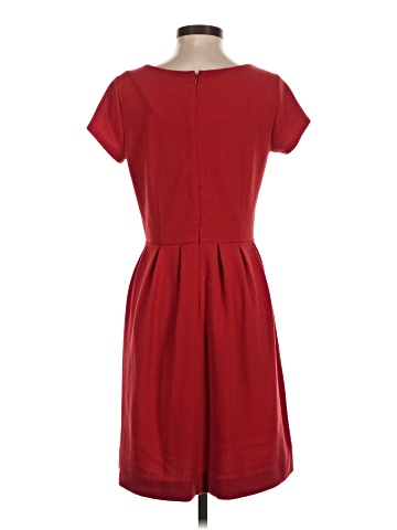 Elle Casual Dress (view 2)