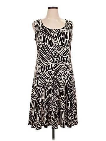 Chico's Cocktail Dress (view 1)