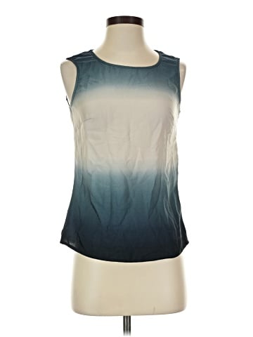 Atelier Sleeveless T-Shirt (view 1)
