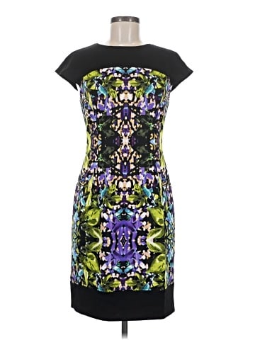 Maggy London Cocktail Dress (view 1)