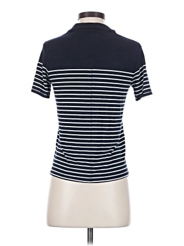 Rag & Bone Short Sleeve Top (view 2)