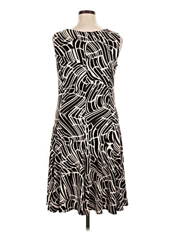 Chico's Cocktail Dress (view 2)