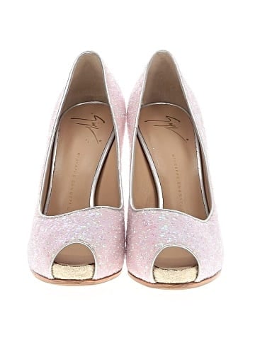 Giuseppe Zanotti Heels (view 2)