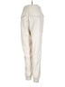 Zara Ivory Cargo Pants Size S - photo 2