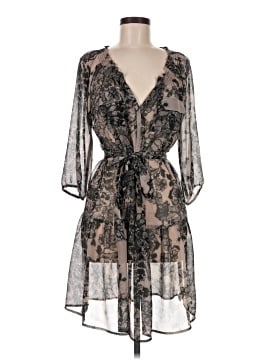 Dkny Jeans Cocktail Dress