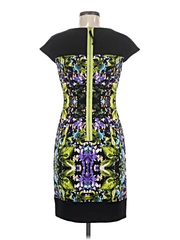Maggy London Cocktail Dress (view 2)