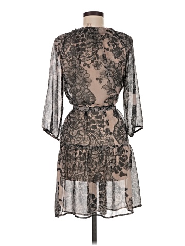 DKNY Jeans Cocktail Dress (view 2)