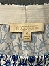 Etcetera 100% Polyester Print Blue Casual Pants Size 6 - photo 7