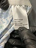 Etcetera 100% Polyester Print Blue Casual Pants Size 6 - photo 8