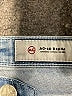 Adriano Goldschmied Hearts Blue Jeans Size 24 waist - photo 4