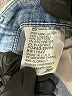 Adriano Goldschmied Hearts Blue Jeans Size 24 waist - photo 5