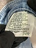 Adriano Goldschmied Hearts Blue Jeans Size 24 waist - photo 6