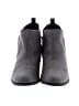 Sun + Stone Gray Ankle Boots Size 9 - photo 2