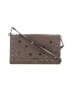 Coach Brown Crossbody Bag One size - photo 1