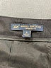 Brooks Brothers 346 100% Wool Black Wool Pants Size 4 - photo 7