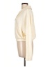 Listicle Ivory Pullover Sweater Size L - photo 5