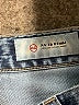 Adriano Goldschmied Stars Blue Jeans Size 26 waist - photo 4