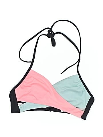 Victoria's Secret Pink Swimsuit Top (view 1)