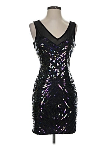 2b bebe Cocktail Dress (view 1)