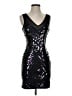 2b bebe Black Cocktail Dress Size S - photo 1