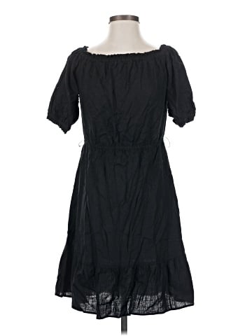 Ann Taylor LOFT Casual Dress (view 1)