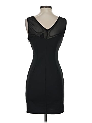 2b bebe Cocktail Dress (view 2)