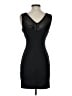 2b bebe Black Cocktail Dress Size S - photo 2