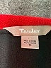 TanJay Red Blazer Size 12 - photo 6