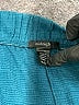 Midnight Teal Casual Pants Size XL - photo 4