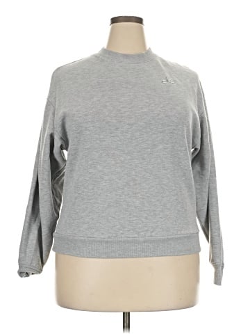 Alo Sweatshirt (view 1)