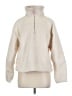 Scotch & Soda 100% Polyester Ivory Pullover Sweater Size Med (2) - photo 1