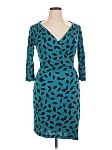 Diane von Furstenberg Casual Dress (view 1)