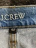 J.Crew Blue Jeans Size 33 waist - photo 3