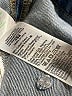 J.Crew Blue Jeans Size 33 waist - photo 4