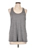 Under Armour Gray Active Tank Size L (estimated) - photo 1